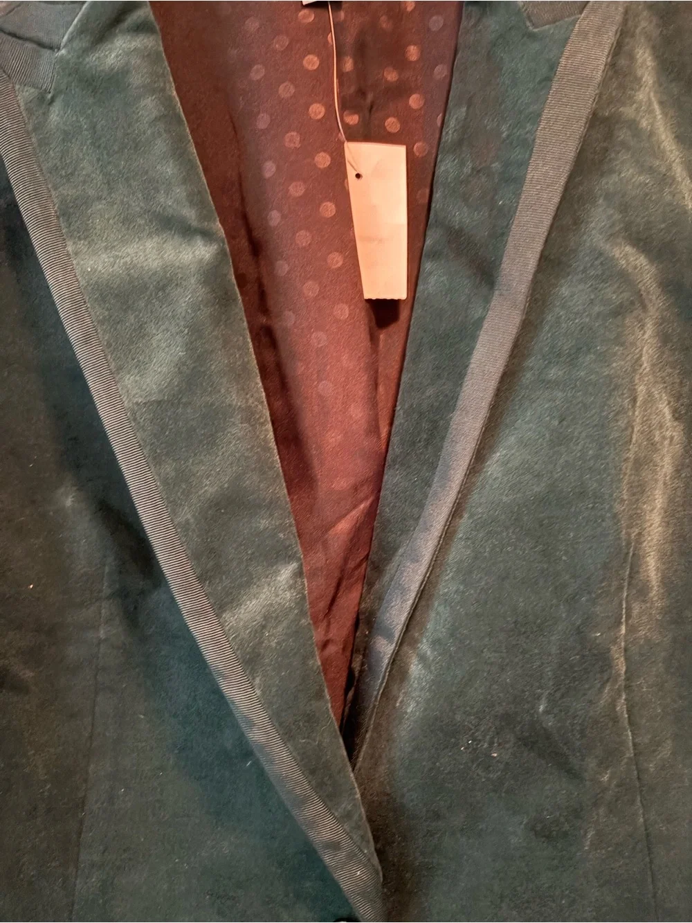 JCrew blazer